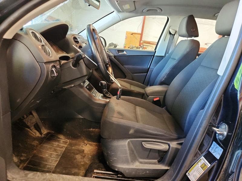 2018 VOLKSWAGEN TIGUAN LIMITED 7