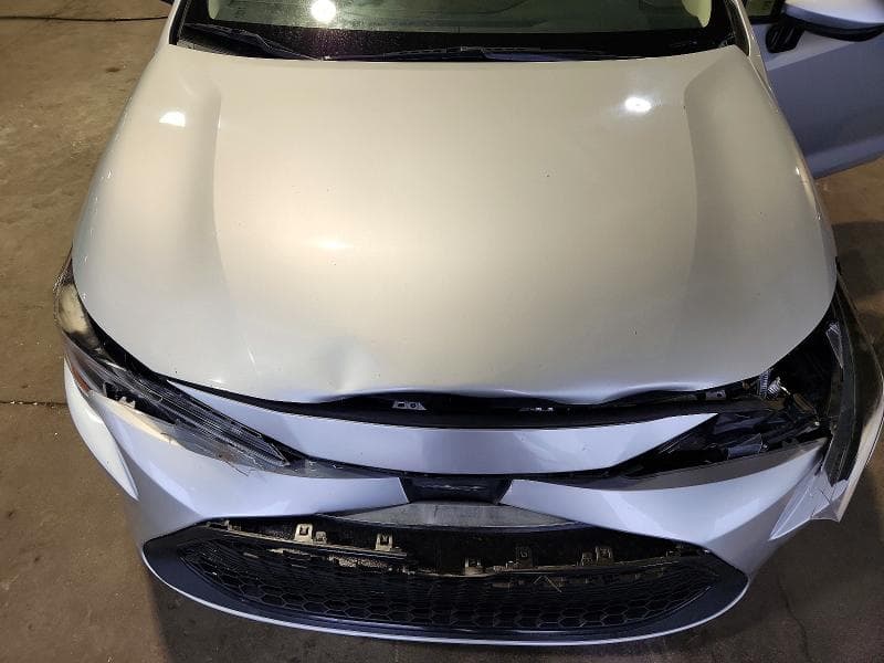 2022 TOYOTA COROLLA LE 11