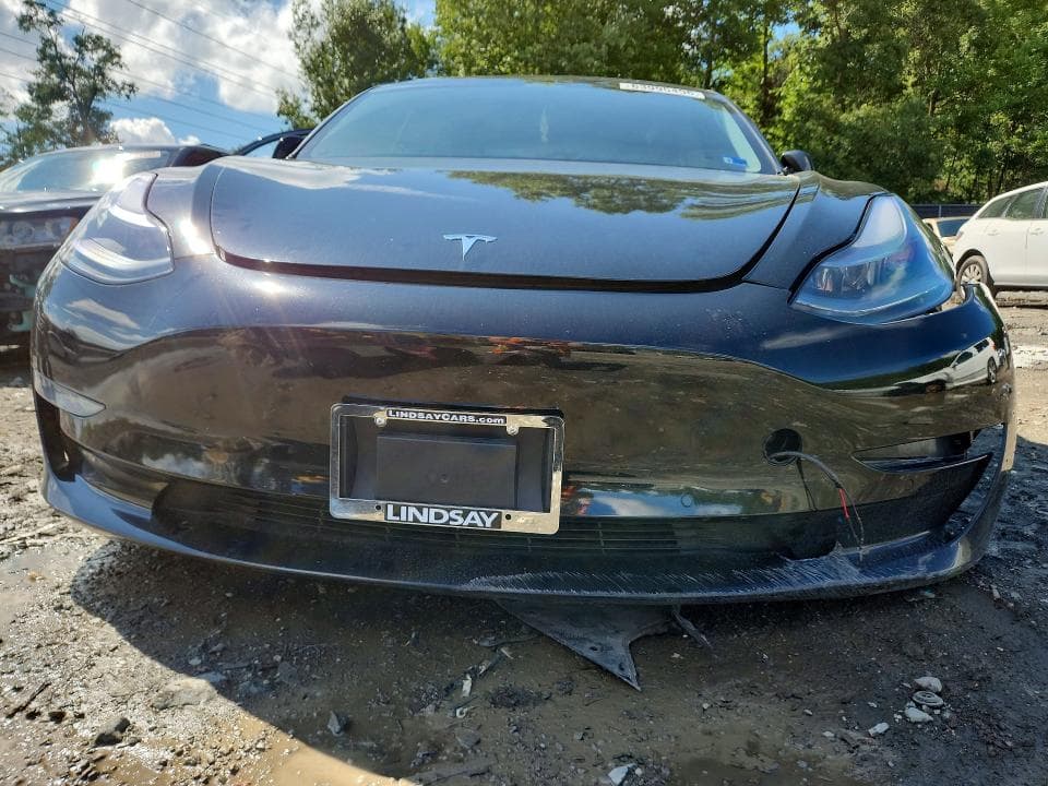 2021 TESLA MODEL 3 5