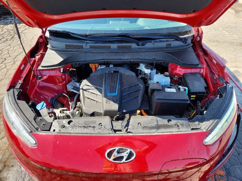 2023 HYUNDAI KONA SEL 11