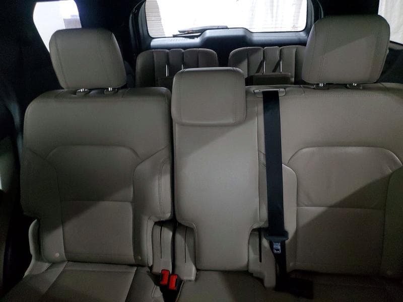 2018 FORD EXPLORER XLT 10