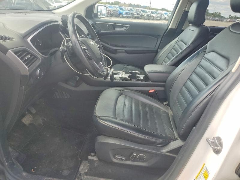 2018 FORD EDGE SEL 7