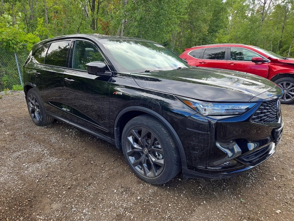 2022 ACURA MDX A-SPEC 4