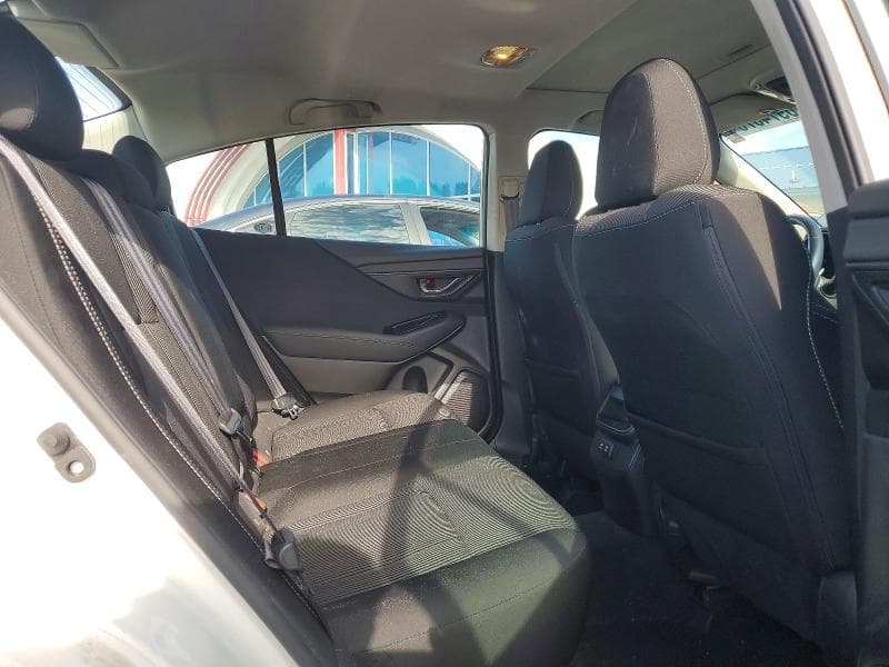2021 SUBARU LEGACY PREMIUM 10
