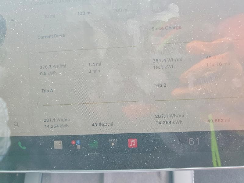 2023 TESLA MODEL 3 9