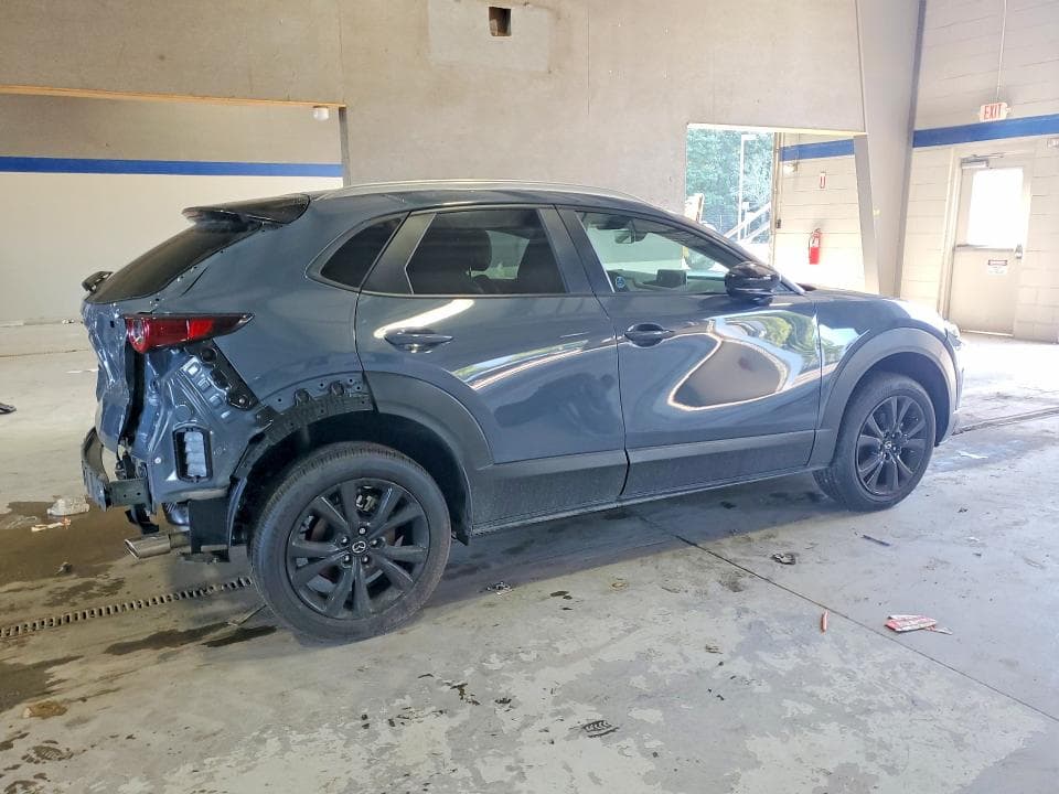 2026 MAZDA CX-30 PREFERRED 3