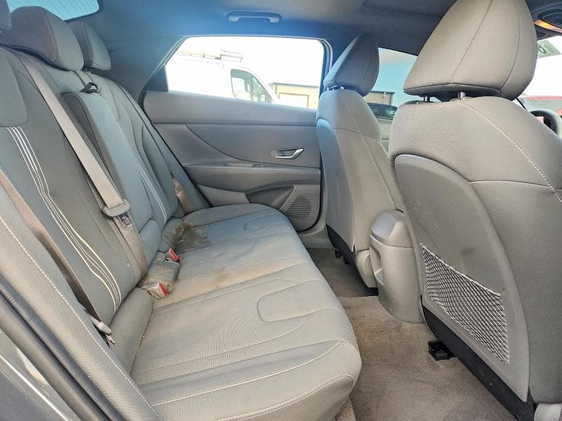 2024 HYUNDAI ELANTRA SEL 10