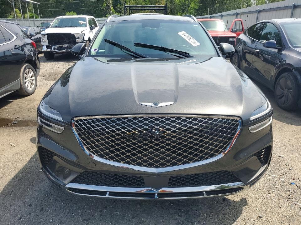 2023 GENESIS GV70 2.5T STANDARD 5