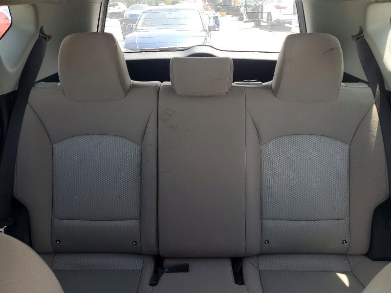 2024 KIA SOUL LX 10