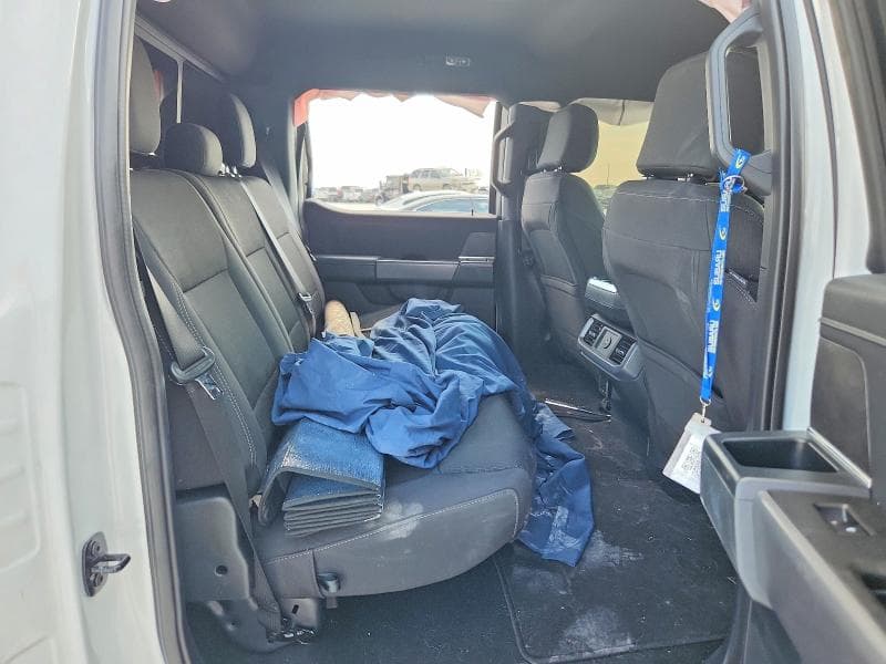 2026 FORD F150 XLT 10
