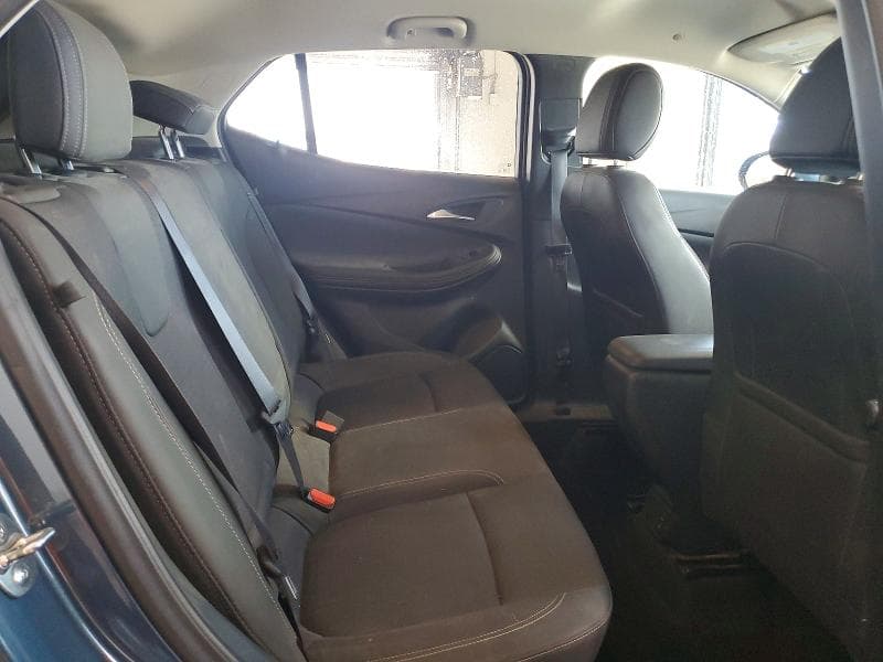 2024 BUICK ENCORE GX PREFERRED 11