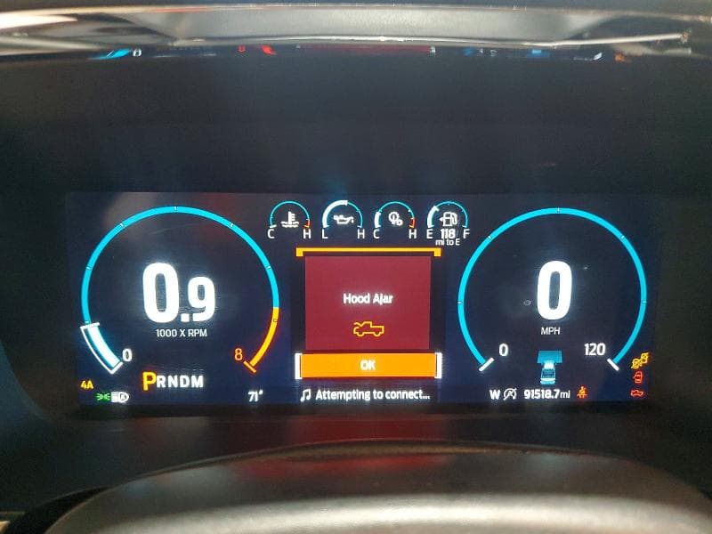 2021 FORD F150 SUPERCREW 9