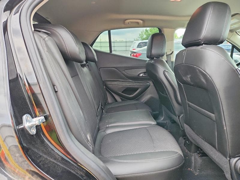2022 BUICK ENCORE PREFERRED 10