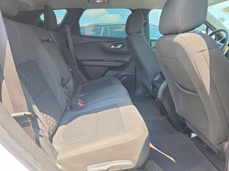 2021 CHEVROLET BLAZER 1LT 11