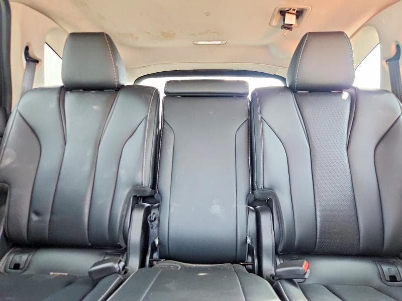2023 ACURA MDX TECHNOLOGY 10