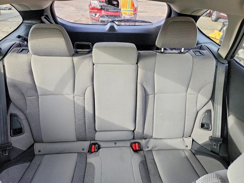2020 SUBARU OUTBACK PREMIUM 10
