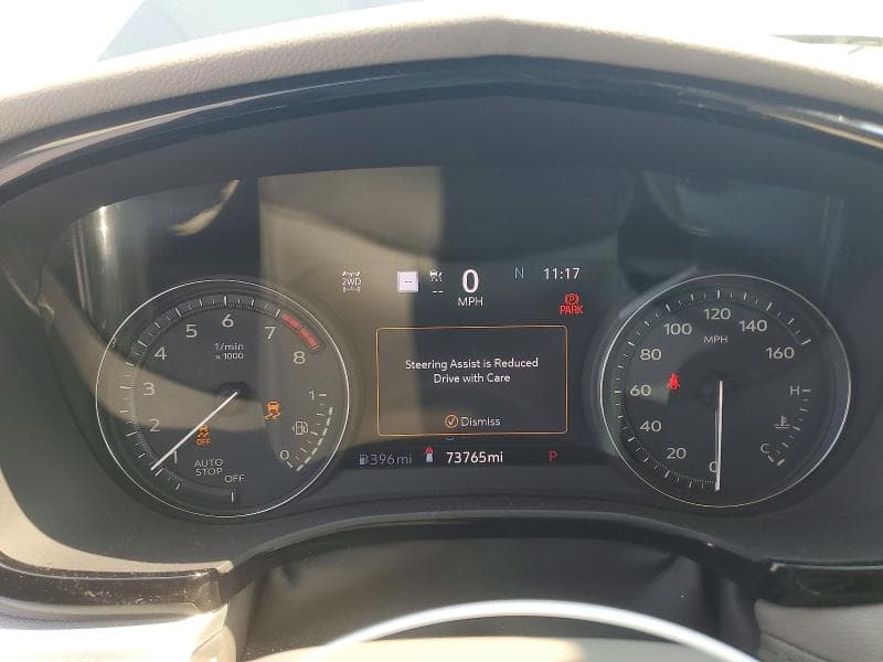 2020 CADILLAC XT5 PREMIUM LUXURY 9