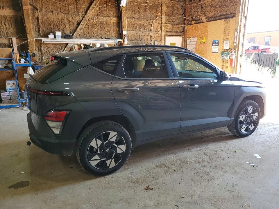 2025 HYUNDAI KONA SEL 3