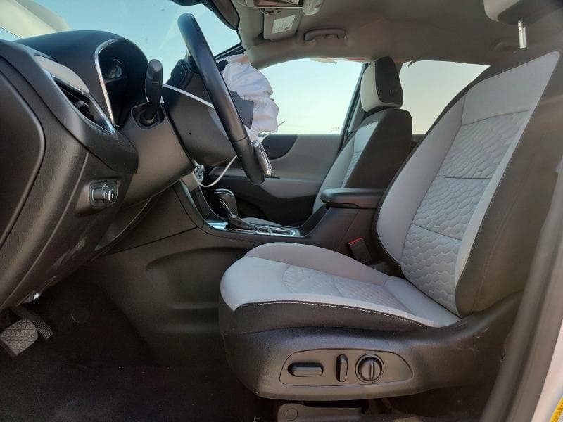 2019 CHEVROLET EQUINOX LT 7