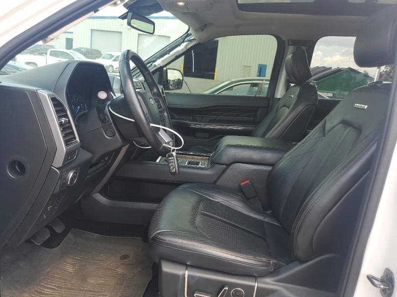 2019 FORD EXPEDITION PLATINUM 7