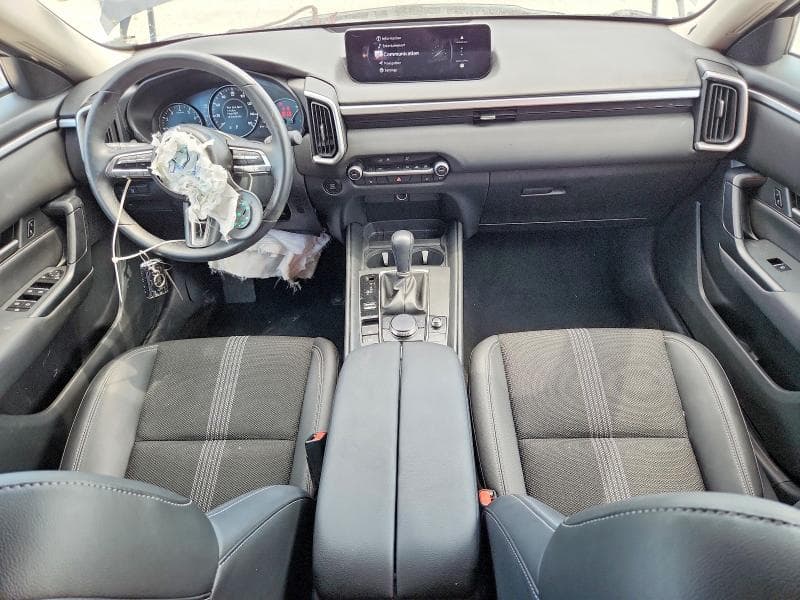 2026 MAZDA CX-50 PREFERRED 8
