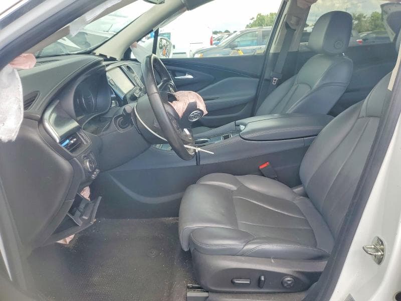 2019 BUICK ENVISION PREMIUM II 7