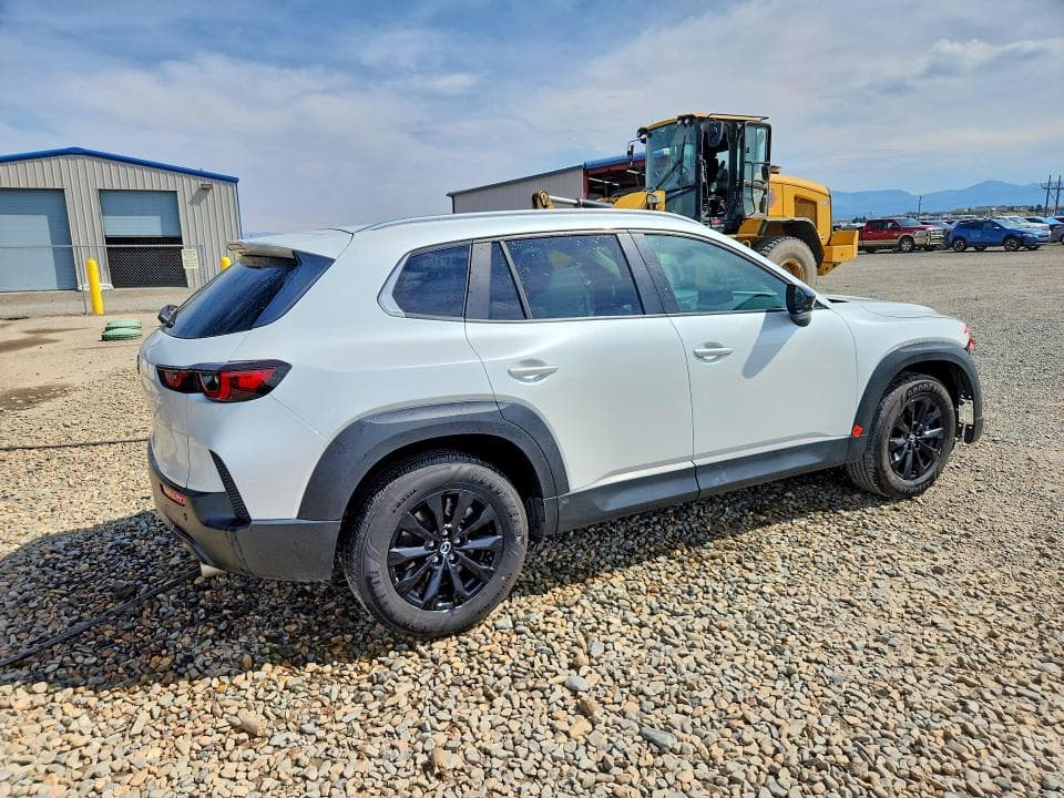 2026 MAZDA CX-50 PREFERRED 3