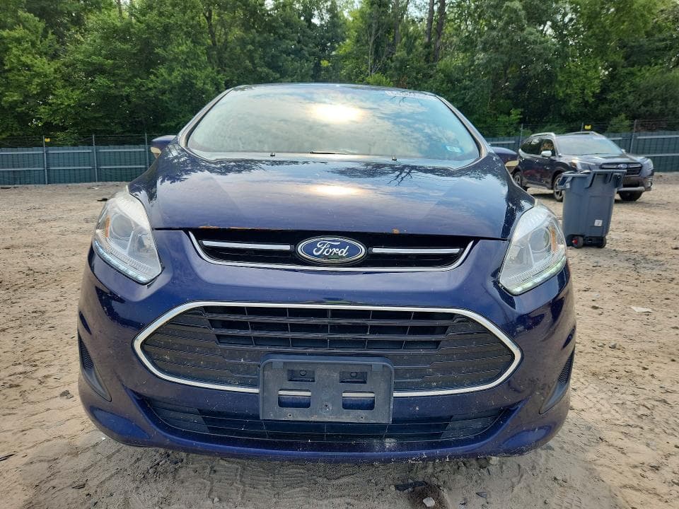 2017 FORD C-MAX SE 5
