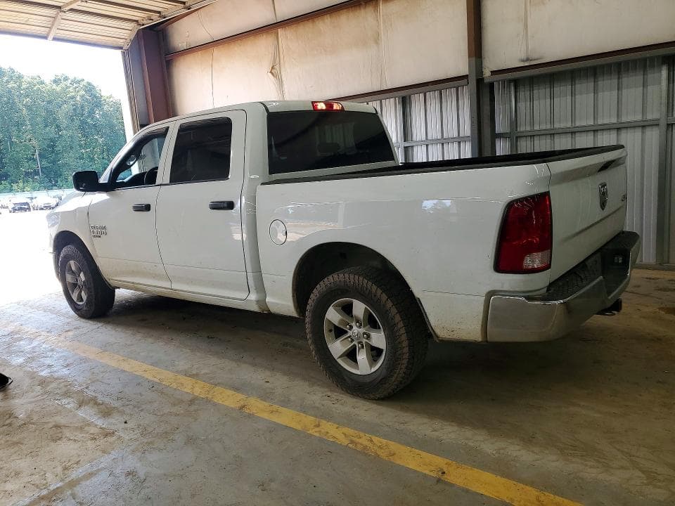 2023 RAM 1500 CLASSIC TRADESMAN 2