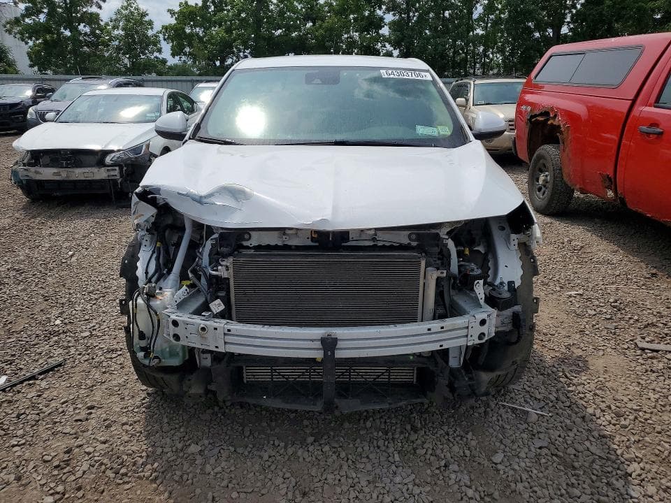 2022 BUICK ENCORE GX PREFERRED 5
