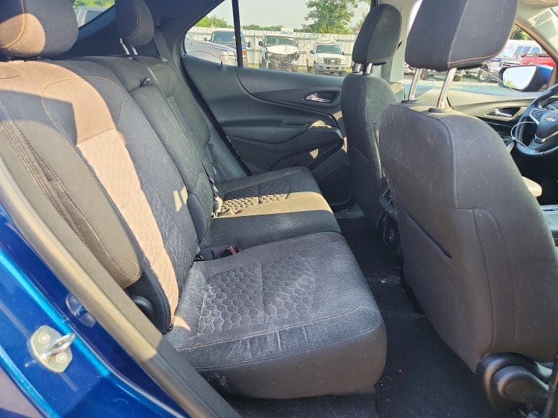 2019 CHEVROLET EQUINOX LT 11