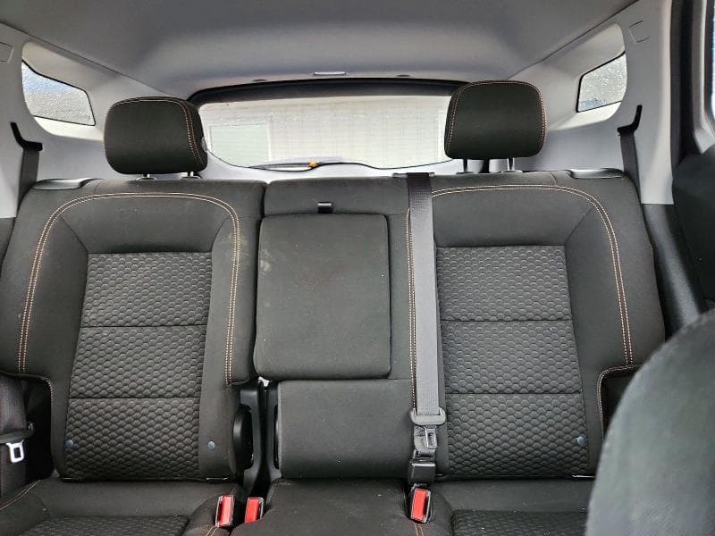 2020 GMC TERRAIN SLE 10