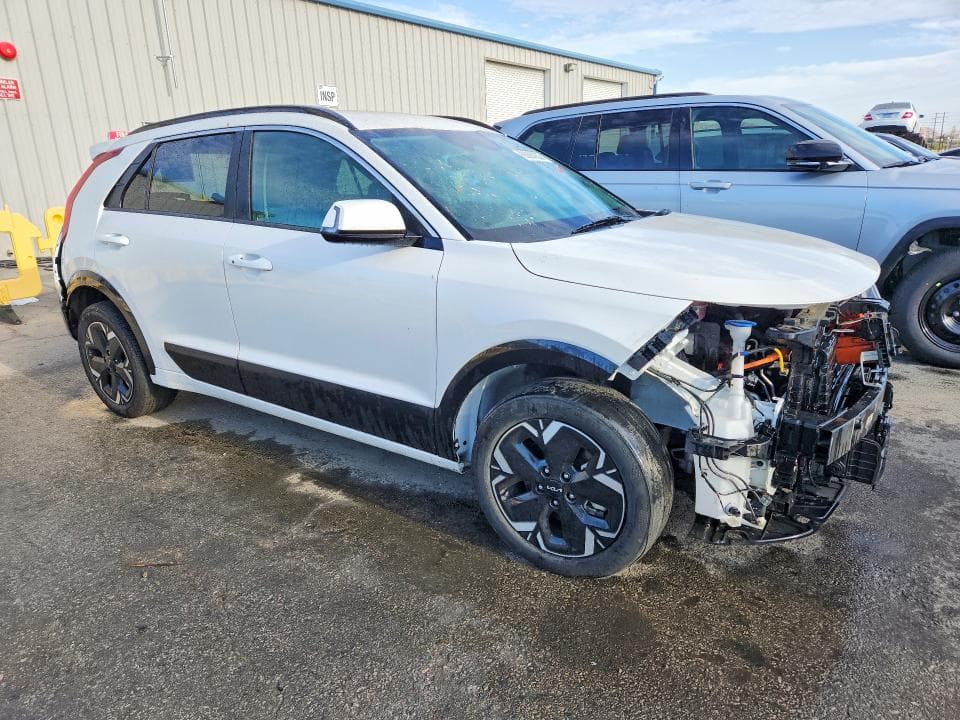2024 KIA NIRO WIND 4