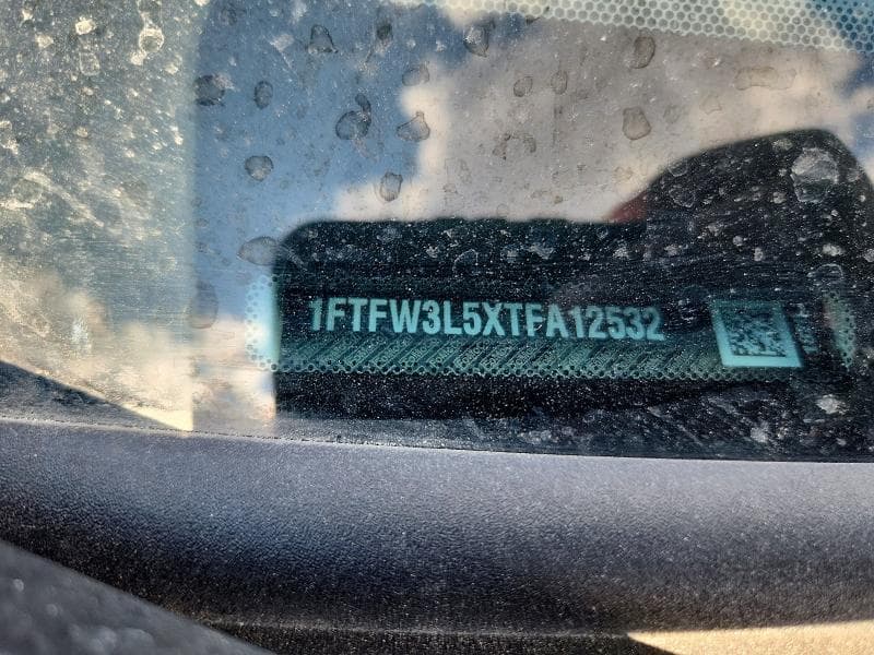2026 FORD F150 XLT 12