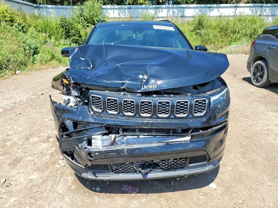 2024 JEEP COMPASS LIMITED 5