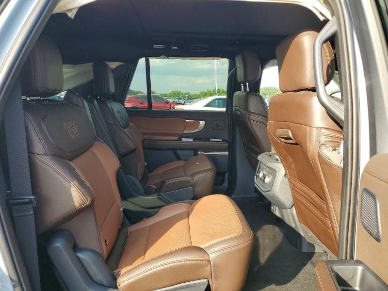 2025 FORD EXPEDITION MAX KING RANCH 11
