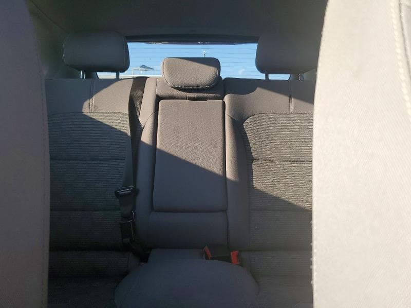 2017 KIA NIRO LX 10