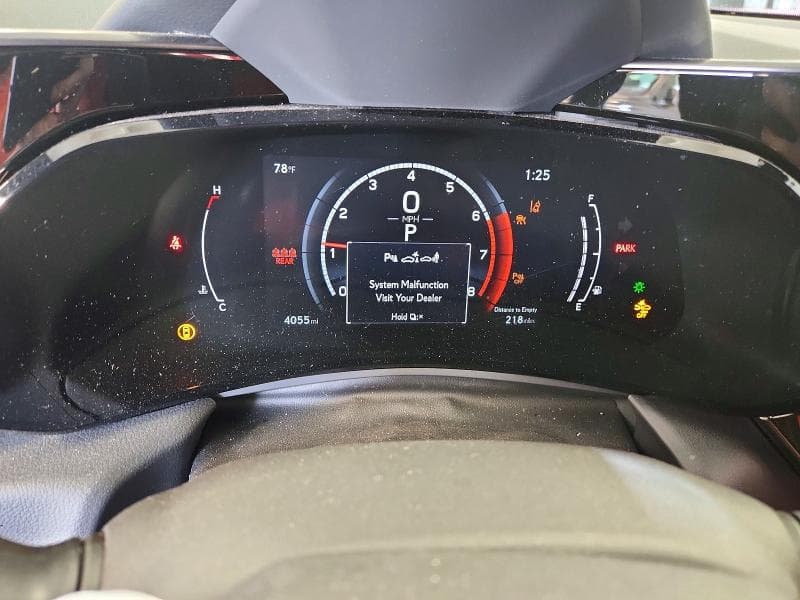 2026 LEXUS NX 350 F SPORT HANDLING 9