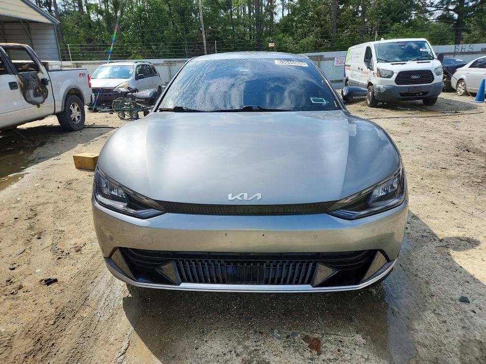 2023 KIA EV6 WIND 5