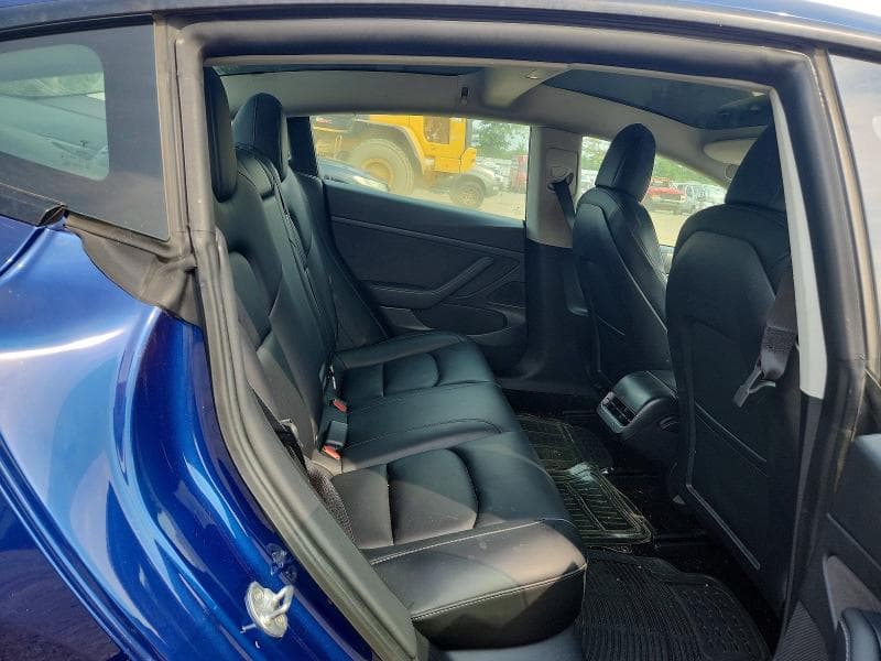 2021 TESLA MODEL 3 10