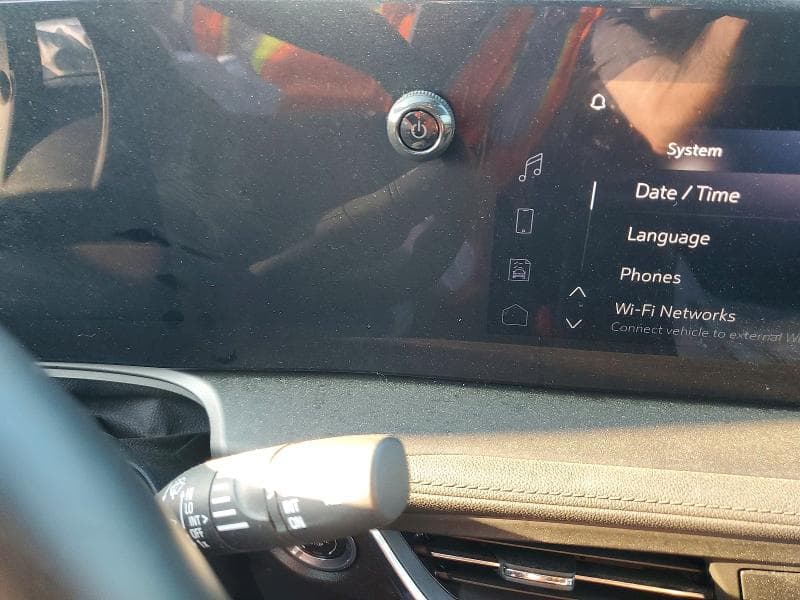 2024 BUICK ENCORE GX PREFERRED 9
