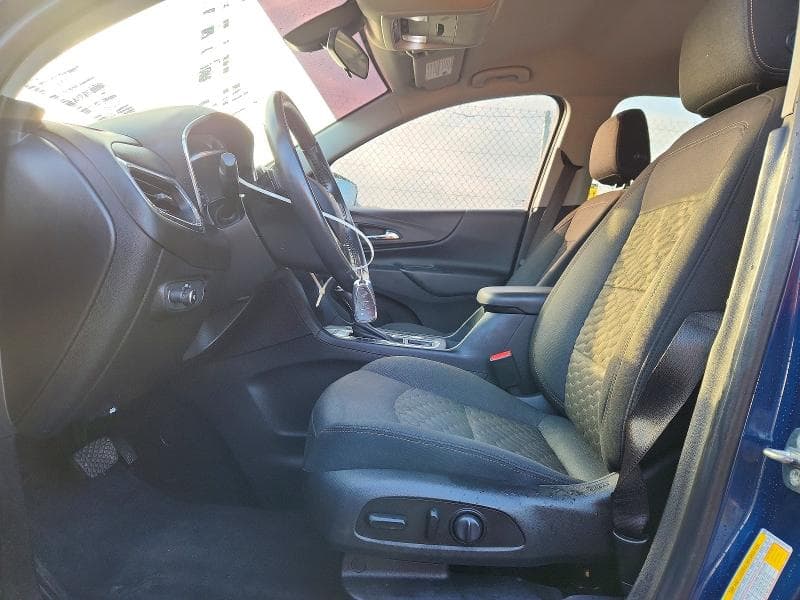 2019 CHEVROLET EQUINOX LT 7