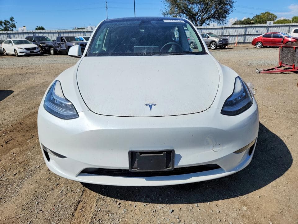 2023 TESLA MODEL Y 5