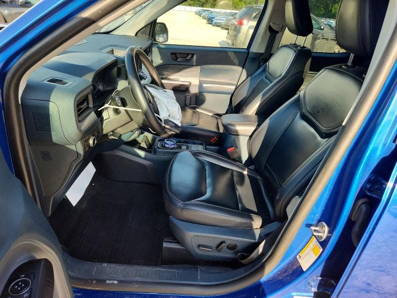 2023 FORD MAVERICK XL 7
