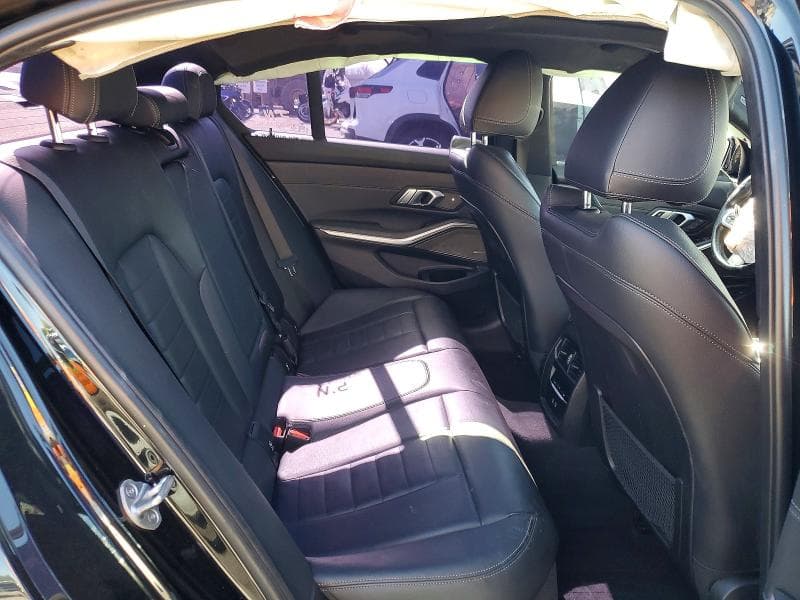 2021 BMW M340I 10