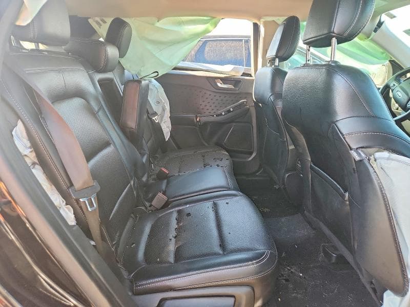 2020 FORD ESCAPE SEL 10