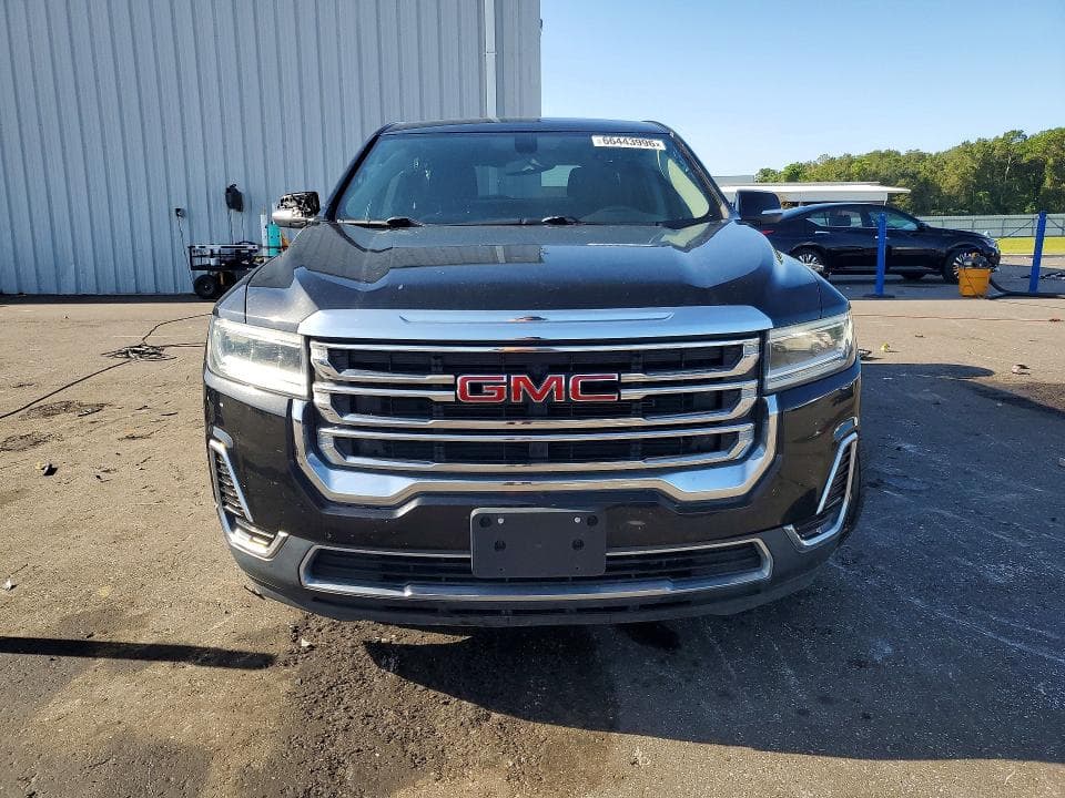 2021 GMC ACADIA SLE 5
