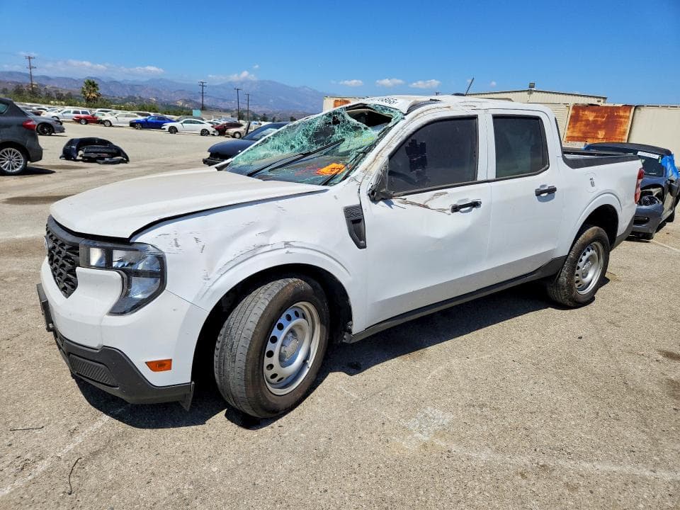2025 FORD MAVERICK XL - 1
