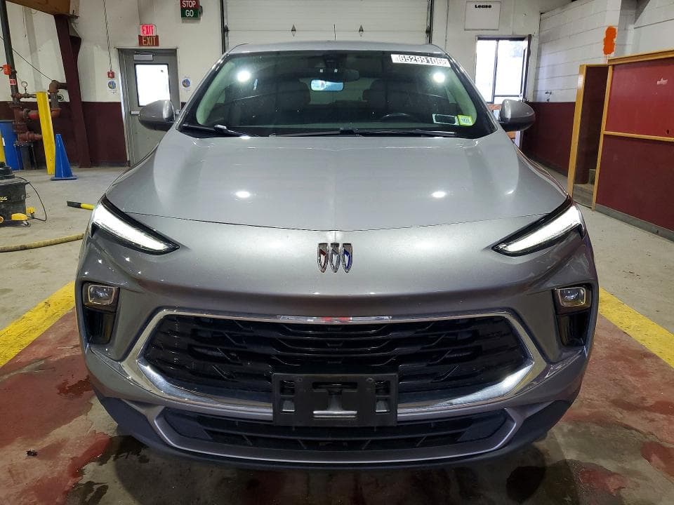 2024 BUICK ENCORE GX PREFERRED 5