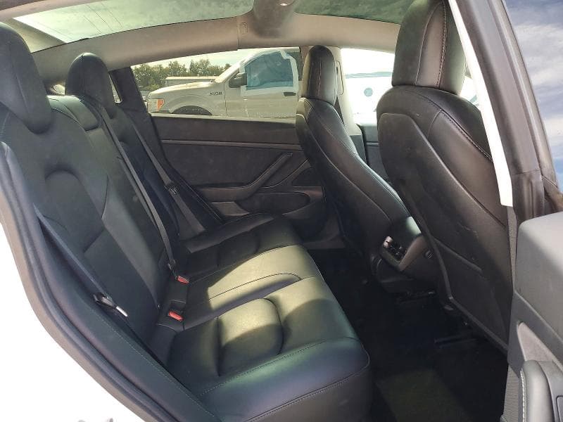 2021 TESLA MODEL 3 10